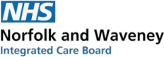 NHS Norfolk and Waveney Integrated Care Board