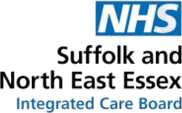 NHS Suffolk and North East Essex Integrated Care Board